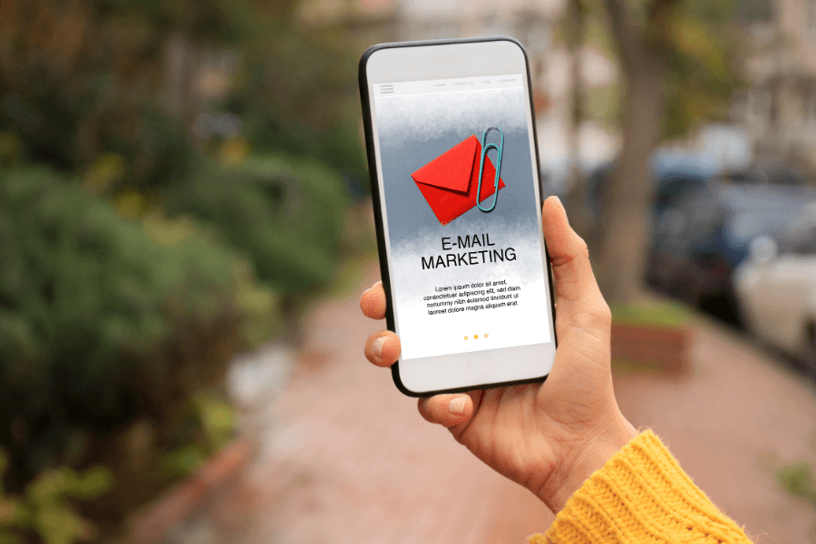 Prednosti email marketinga za vaš brand Zona Plus